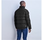 Mens Balkan Insulated Jacket ELE-4028_ELE-4028-BL_MOBK 016-NO-LOGO